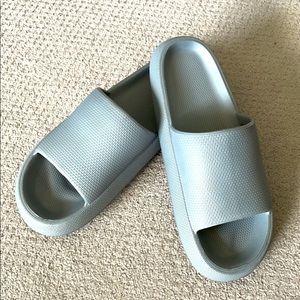 Slide Sandal
